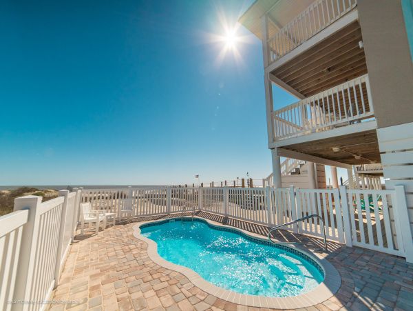 Mexico Beach Home 958205