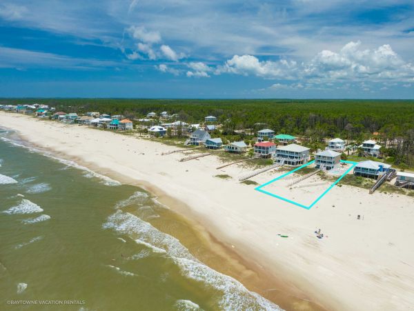 Mexico Beach Home 958205
