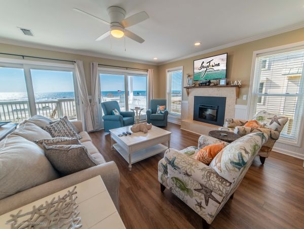 Mexico Beach Home 958205