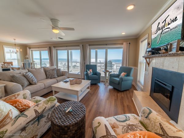 Mexico Beach Home 958205