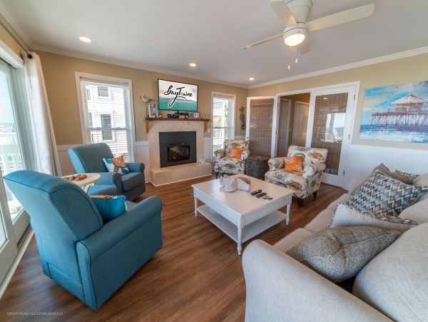 Mexico Beach Home 958205