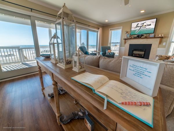 Mexico Beach Home 958205