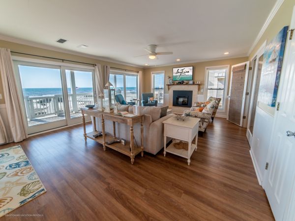 Mexico Beach Home 958205