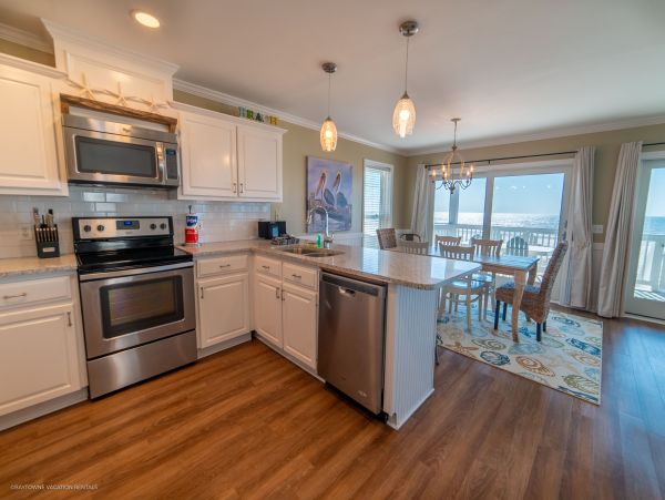 Mexico Beach Home 958205
