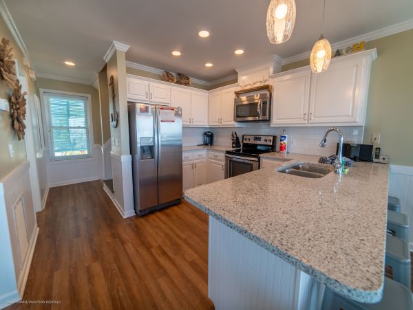 Mexico Beach Home 958205