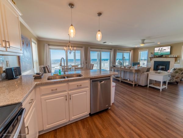 Mexico Beach Home 958205