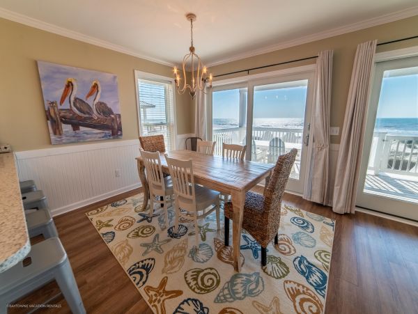 Mexico Beach Home 958205