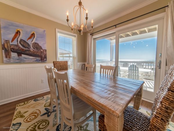 Mexico Beach Home 958205