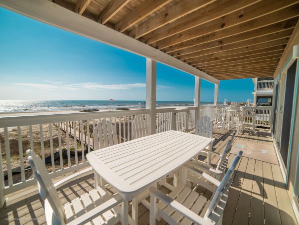 Mexico Beach Home 958205