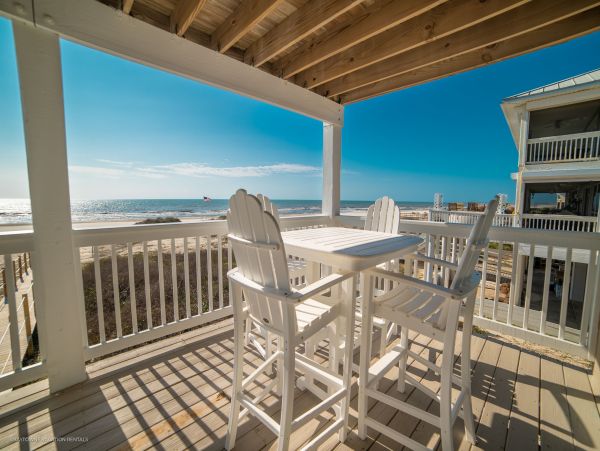 Mexico Beach Home 958205