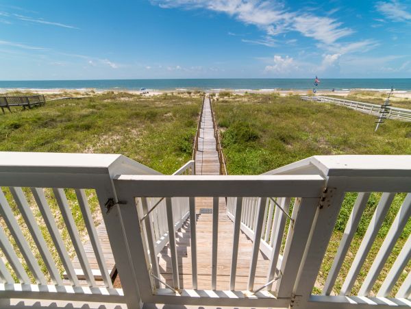 Mexico Beach Home 958205