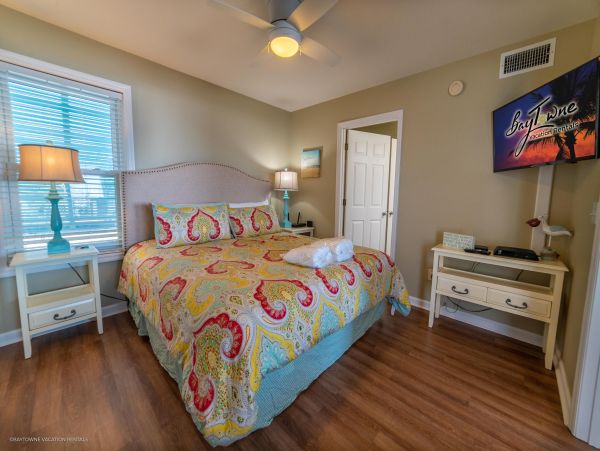 Mexico Beach Home 958205