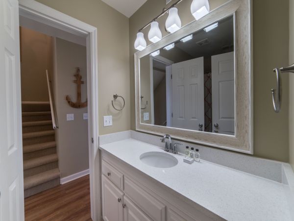 Mexico Beach Home 958205