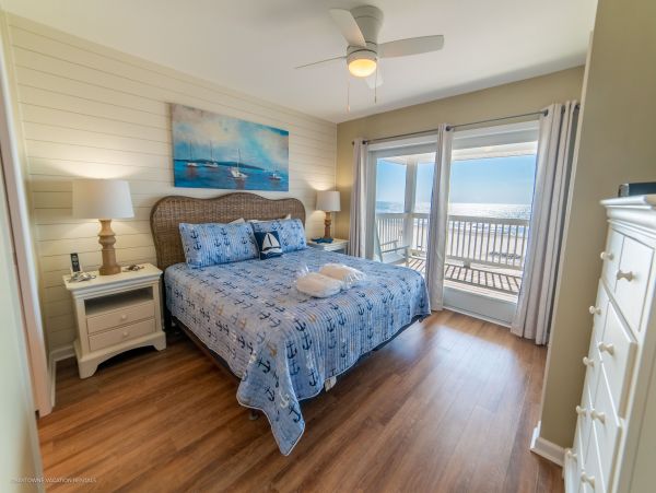 Mexico Beach Home 958205