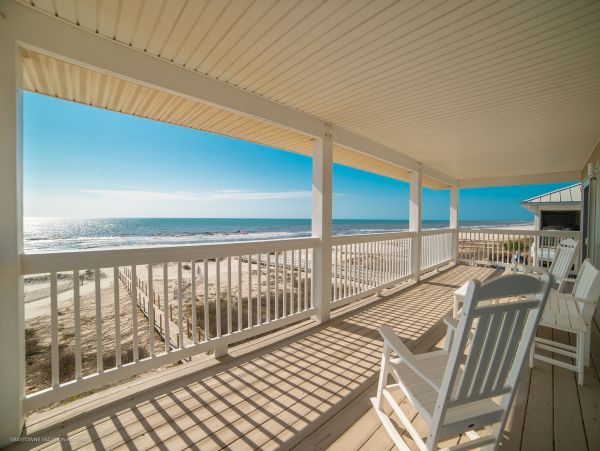 Mexico Beach Home 958205