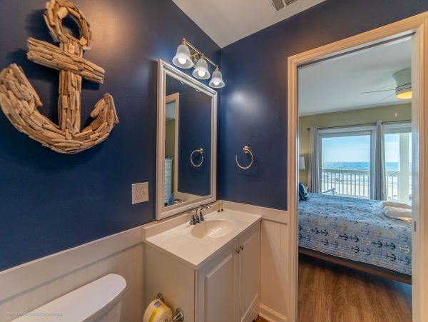 Mexico Beach Home 958205