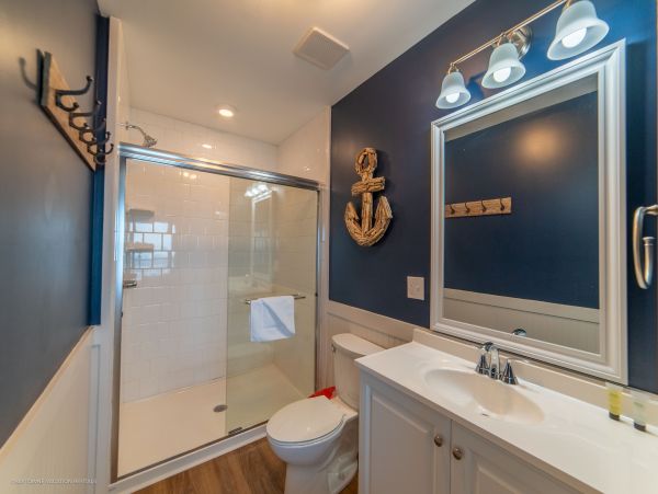 Mexico Beach Home 958205
