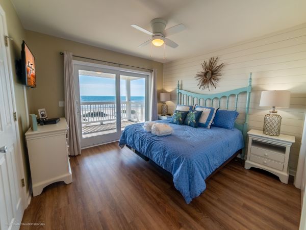 Mexico Beach Home 958205