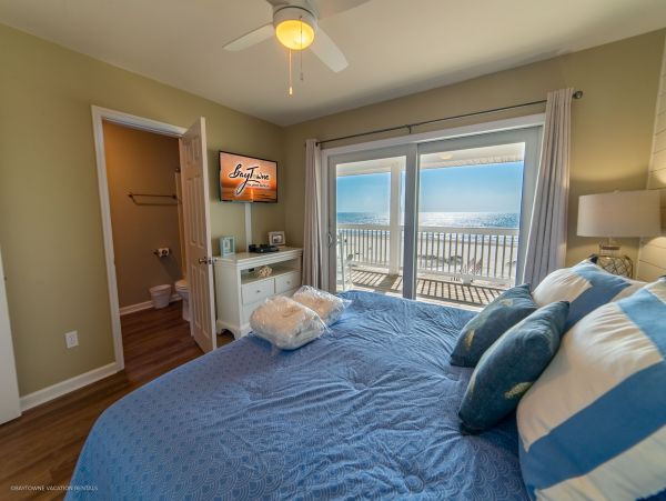 Mexico Beach Home 958205