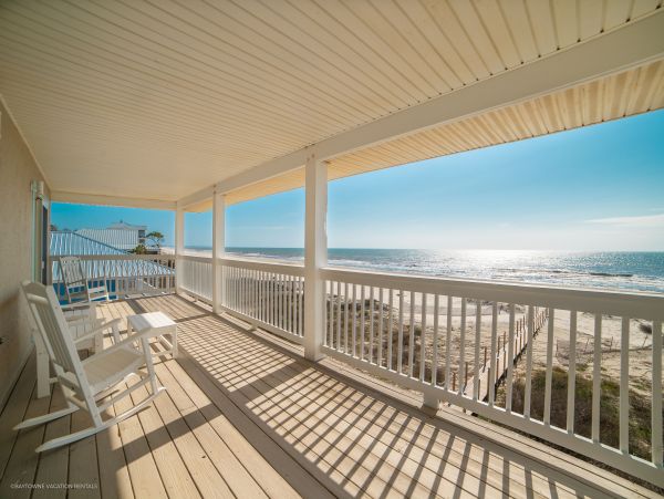 Mexico Beach Home 958205