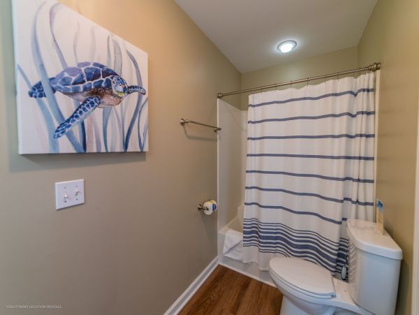 Mexico Beach Home 958205