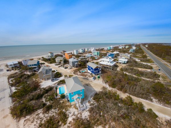 Mexico Beach Home 958206