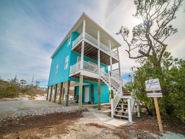 Mexico Beach Home 958206