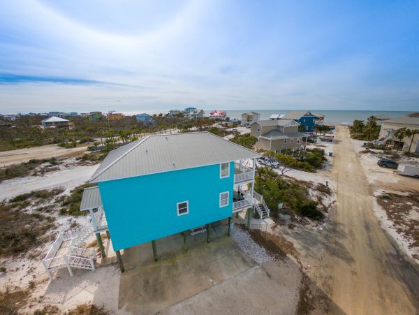 Mexico Beach Home 958206