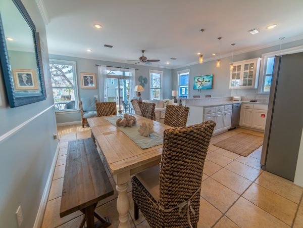 Mexico Beach Home 958206