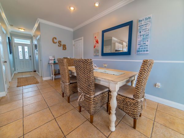 Mexico Beach Home 958206