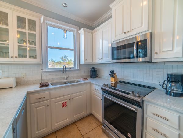 Mexico Beach Home 958206