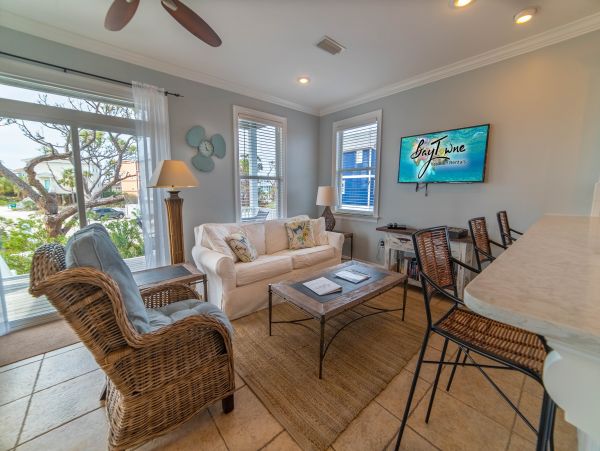 Mexico Beach Home 958206