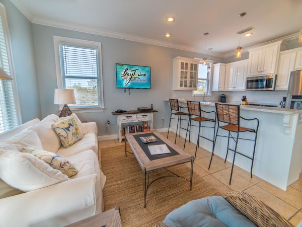 Mexico Beach Home 958206