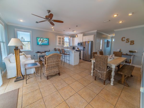 Mexico Beach Home 958206
