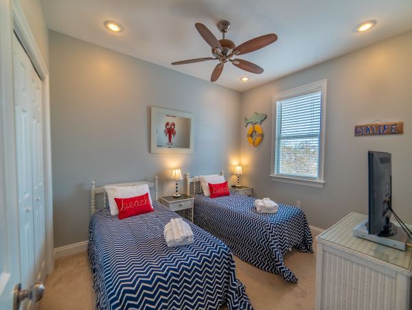 Mexico Beach Home 958206