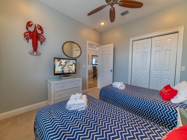 Mexico Beach Home 958206
