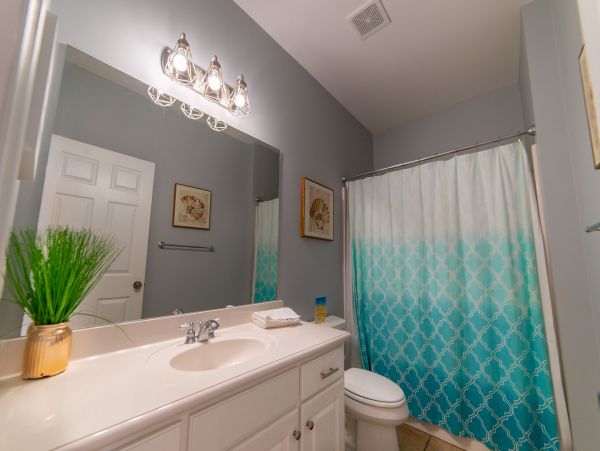 Mexico Beach Home 958206