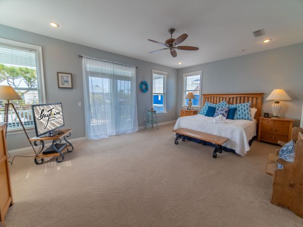 Mexico Beach Home 958206