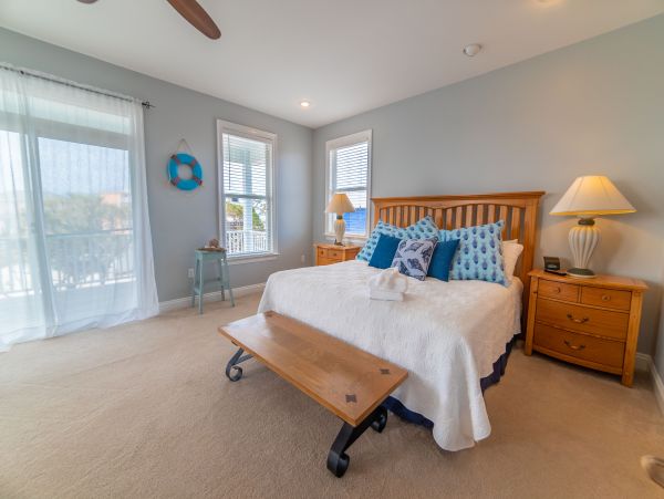 Mexico Beach Home 958206
