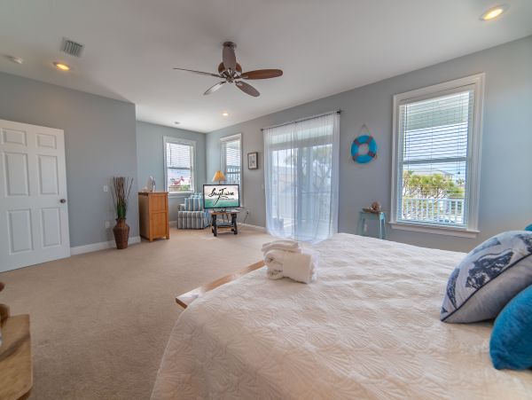 Mexico Beach Home 958206