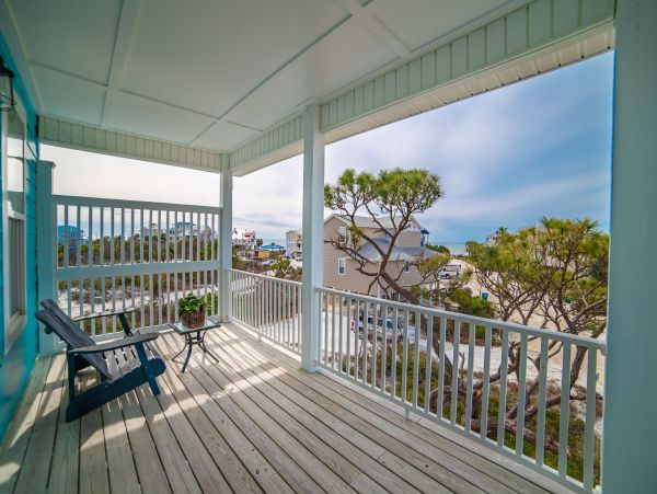 Mexico Beach Home 958206