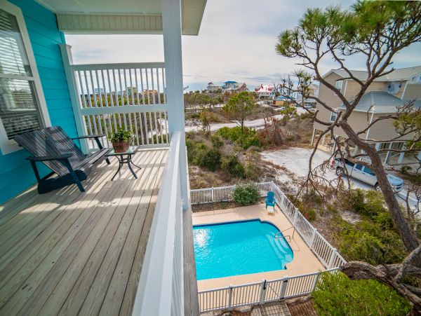 Mexico Beach Home 958206