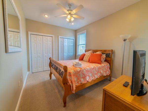 Mexico Beach Home 958206