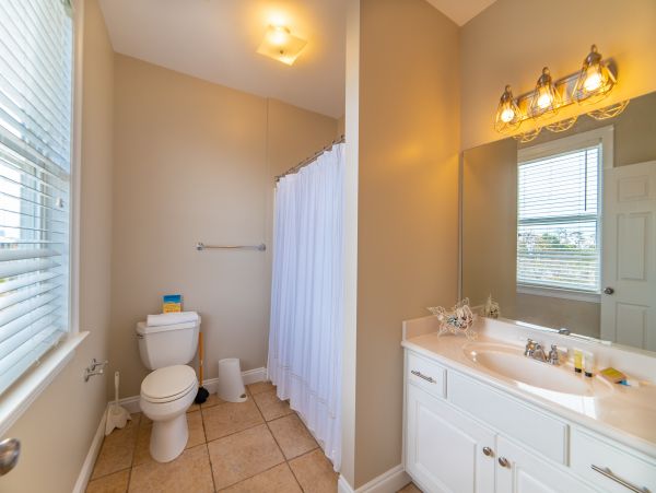 Mexico Beach Home 958206