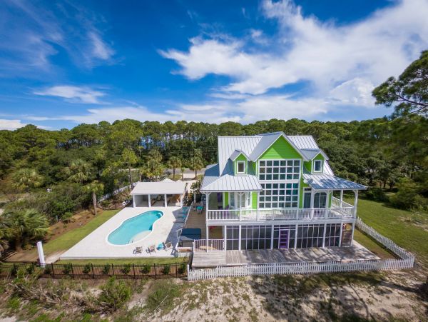 Mexico Beach Home 958207