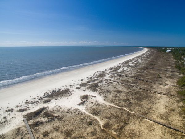 Mexico Beach Home 958207