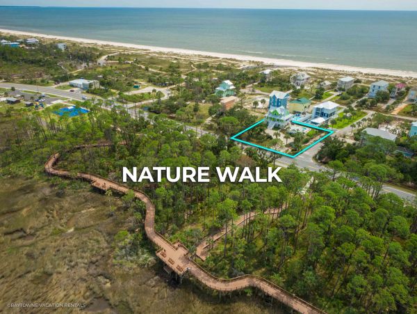 Mexico Beach Home 958207