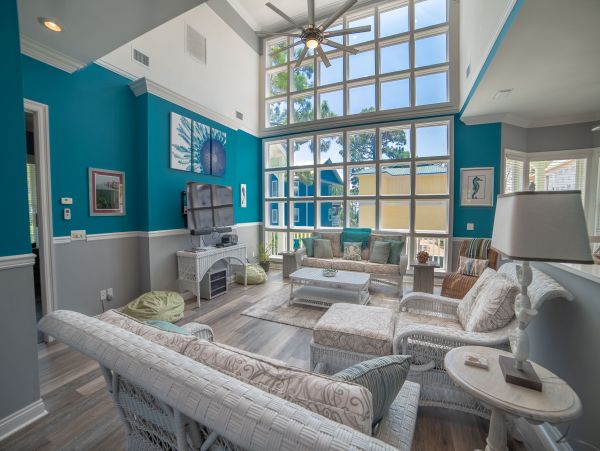 Mexico Beach Home 958207