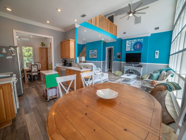 Mexico Beach Home 958207