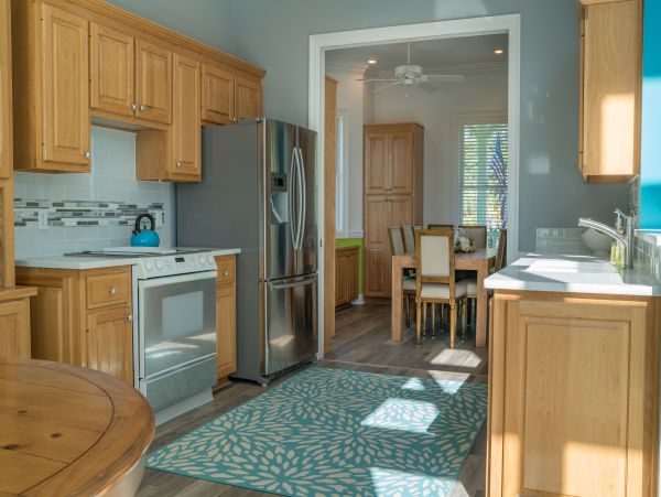 Mexico Beach Home 958207